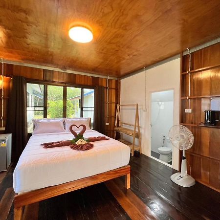 Koh Jum Paradise Resort 외부 사진