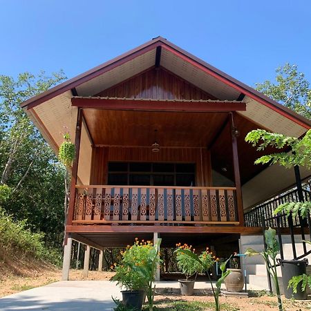 Koh Jum Paradise Resort 외부 사진