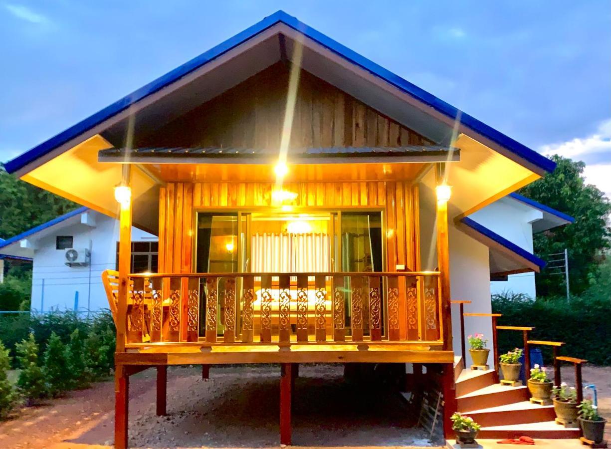 Koh Jum Paradise Resort 외부 사진