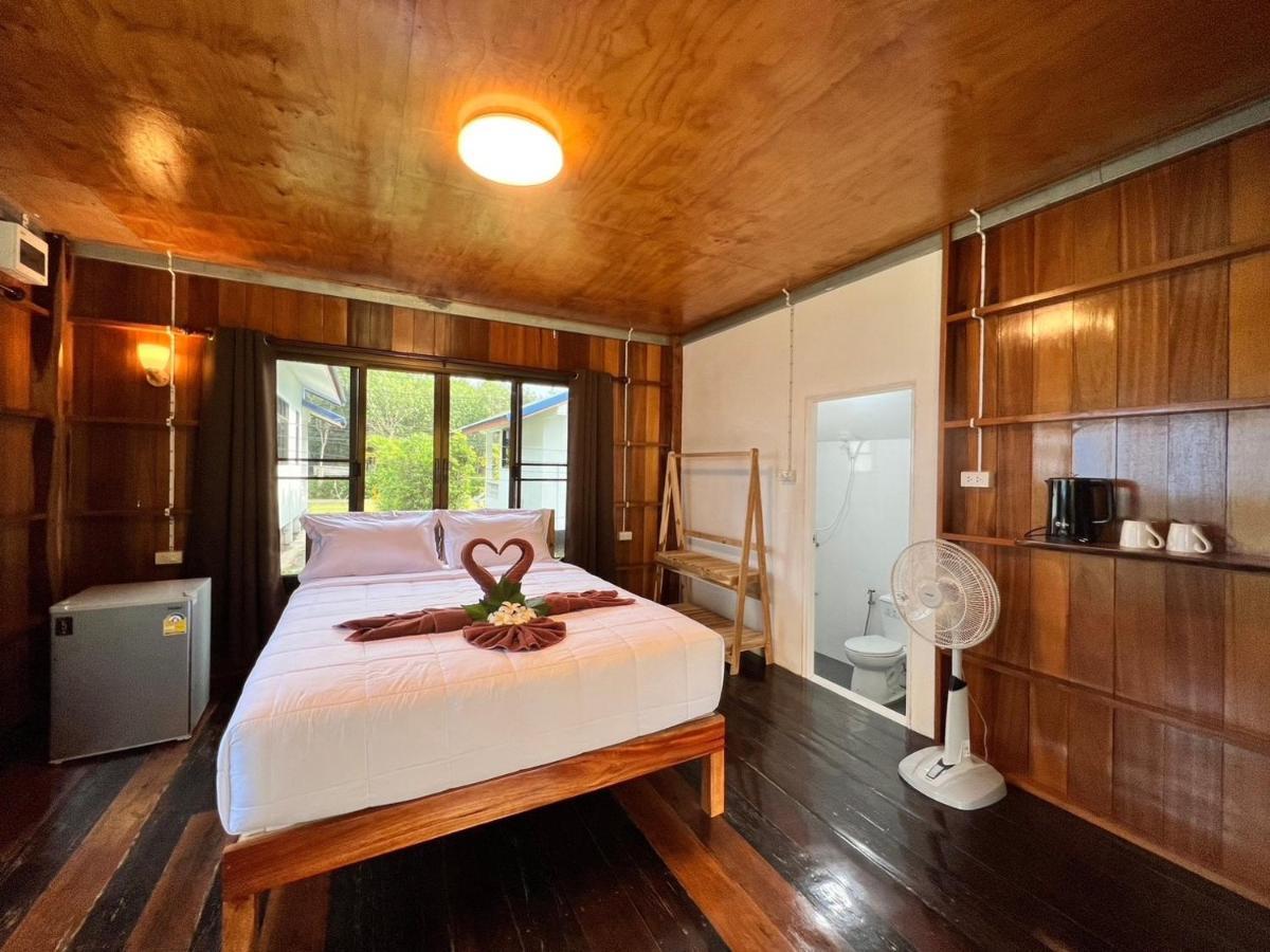Koh Jum Paradise Resort 외부 사진