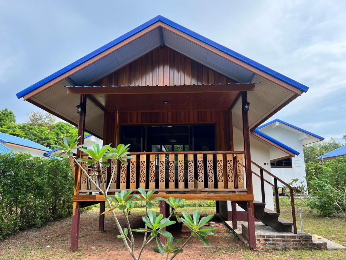 Koh Jum Paradise Resort 외부 사진