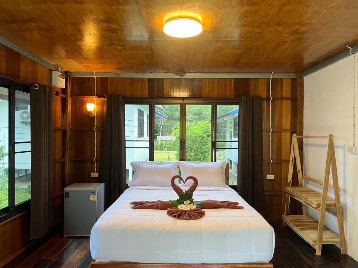 Koh Jum Paradise Resort 외부 사진