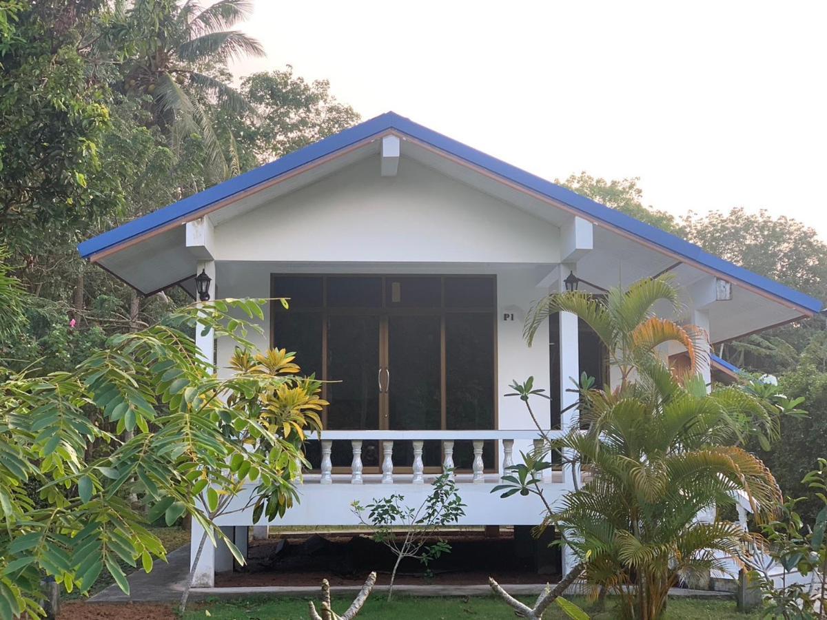 Koh Jum Paradise Resort 외부 사진