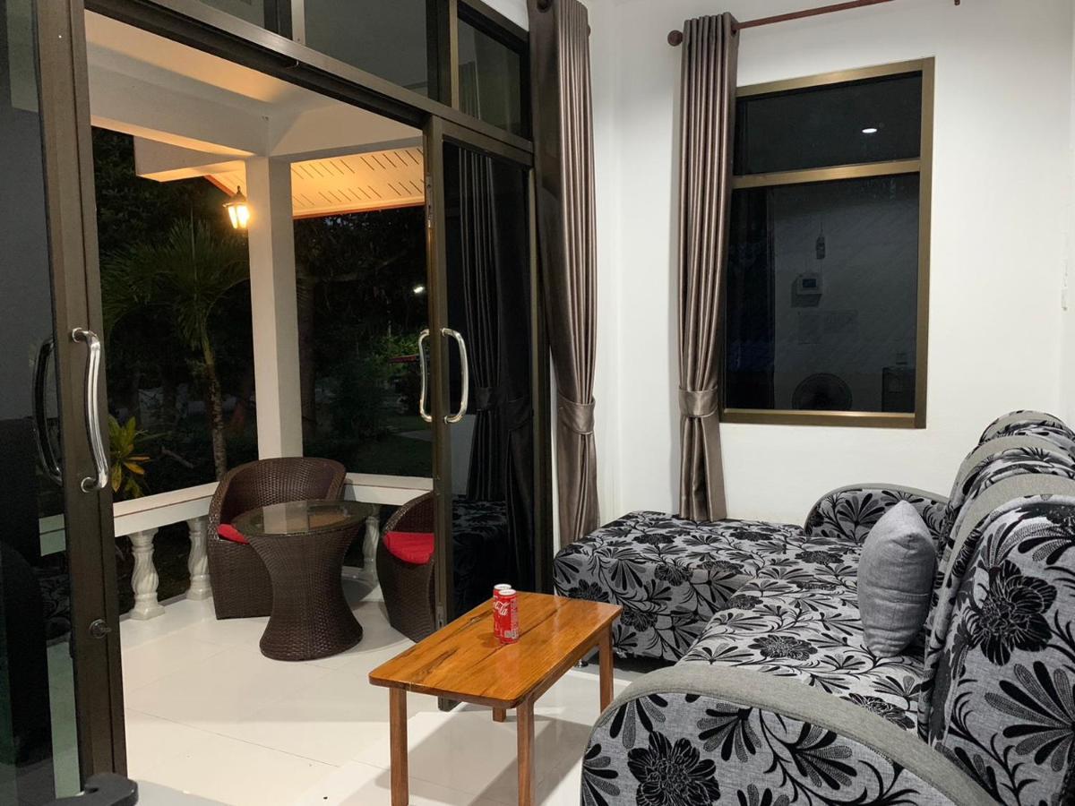 Koh Jum Paradise Resort 외부 사진