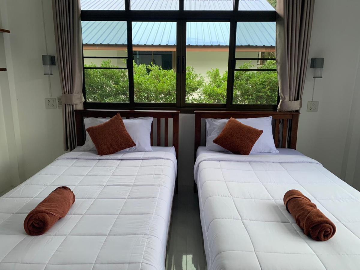 Koh Jum Paradise Resort 외부 사진