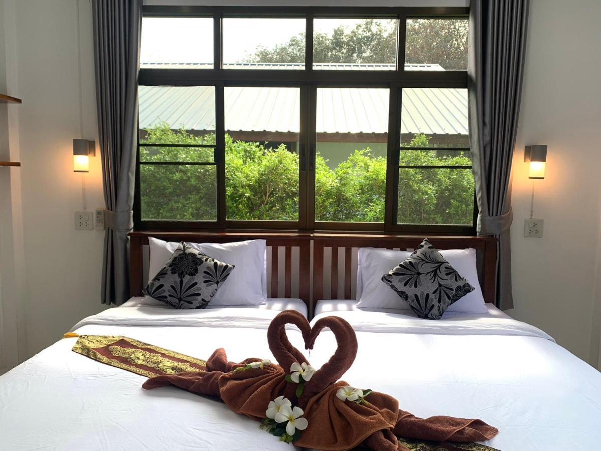 Koh Jum Paradise Resort 외부 사진