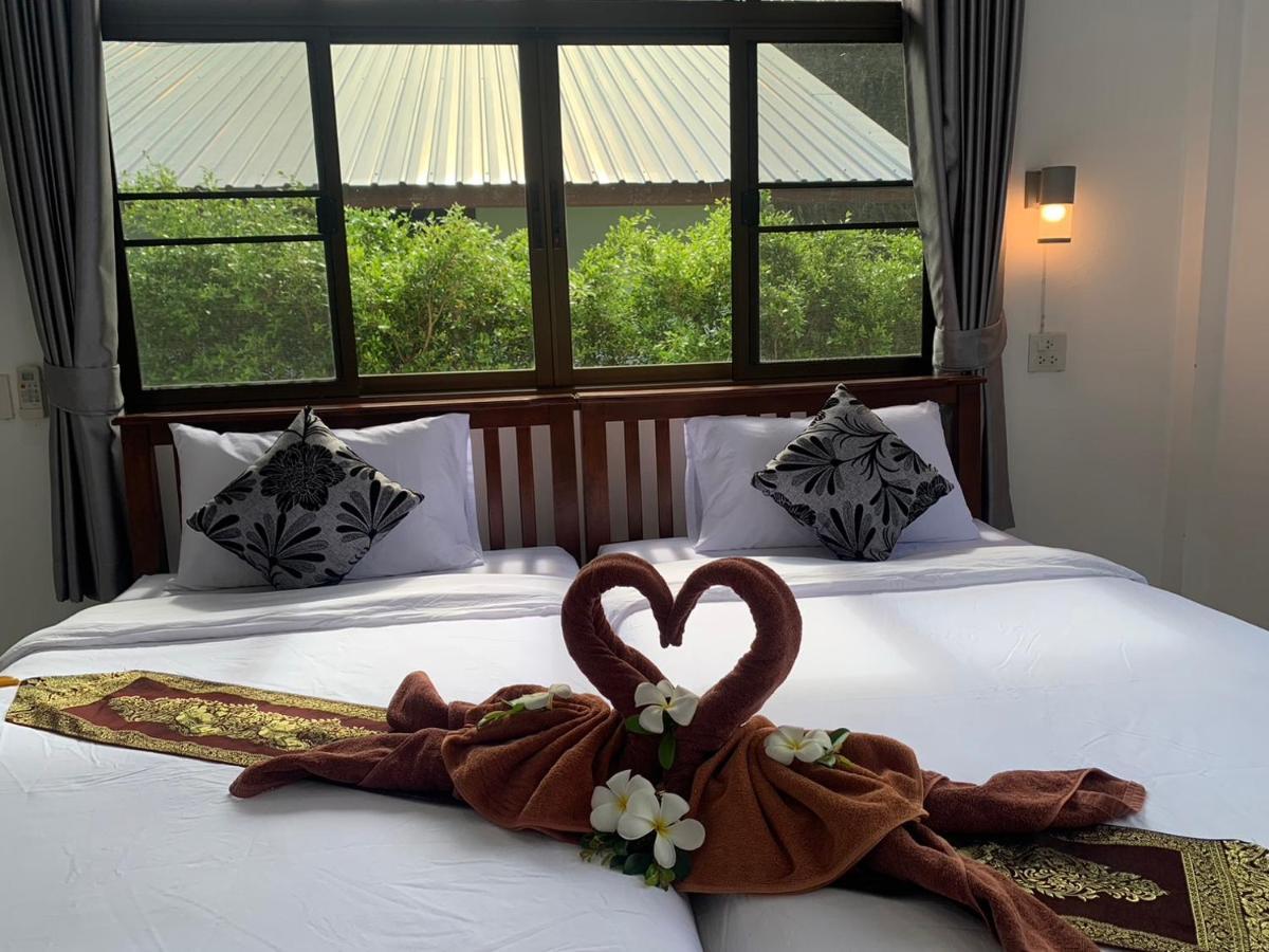 Koh Jum Paradise Resort 외부 사진