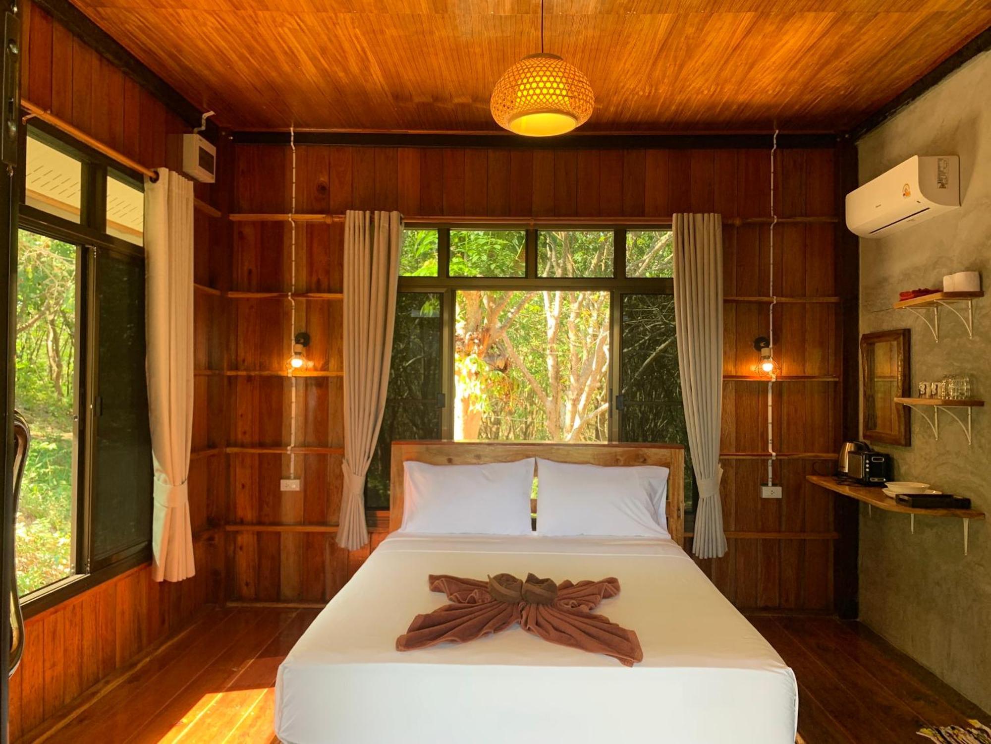 Koh Jum Paradise Resort 외부 사진