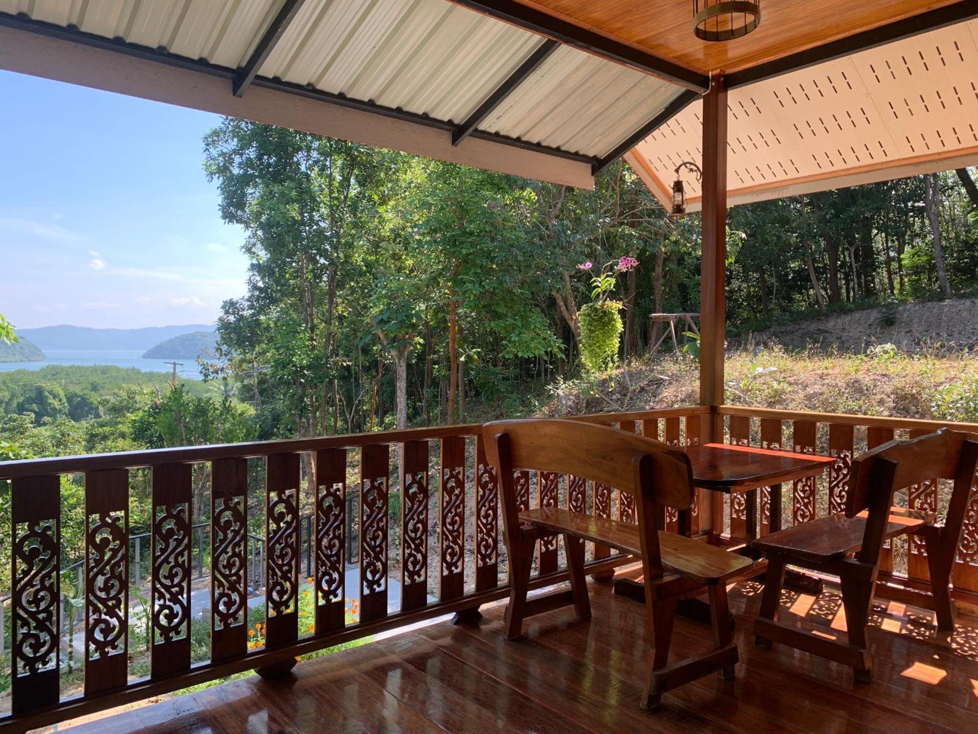 Koh Jum Paradise Resort 외부 사진